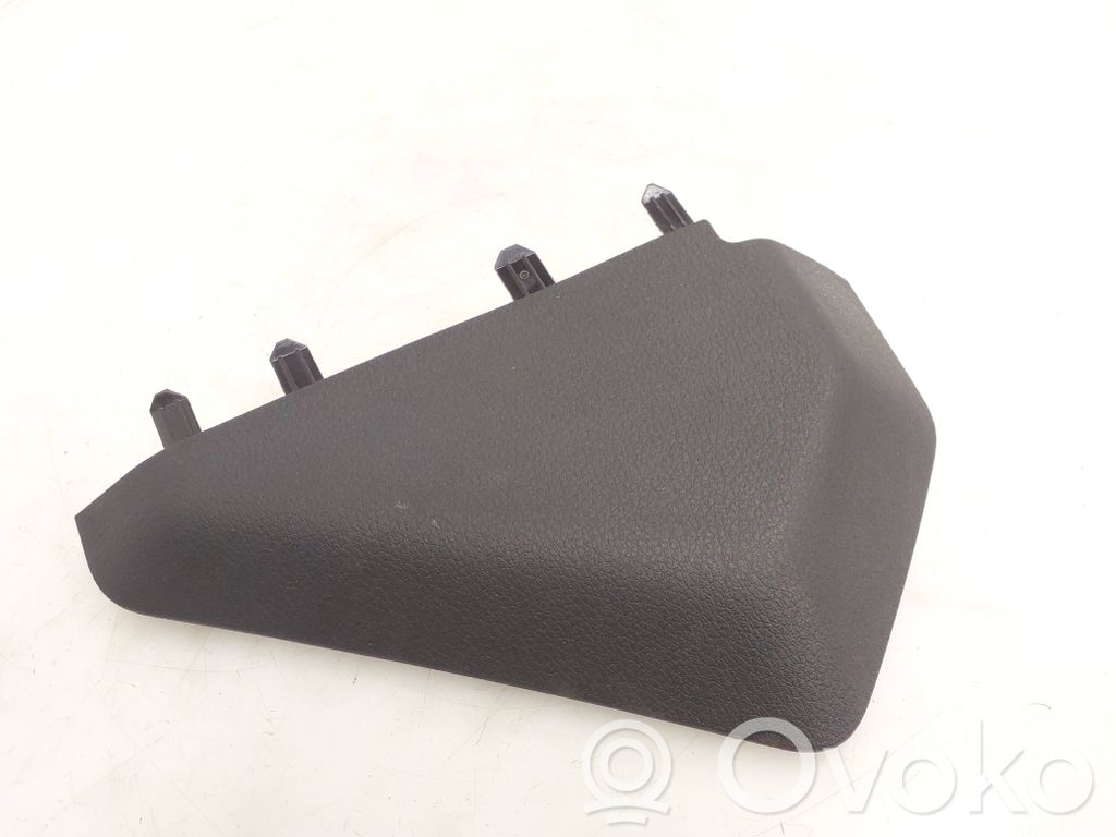 Audi e-tron Dashboard side end trim 