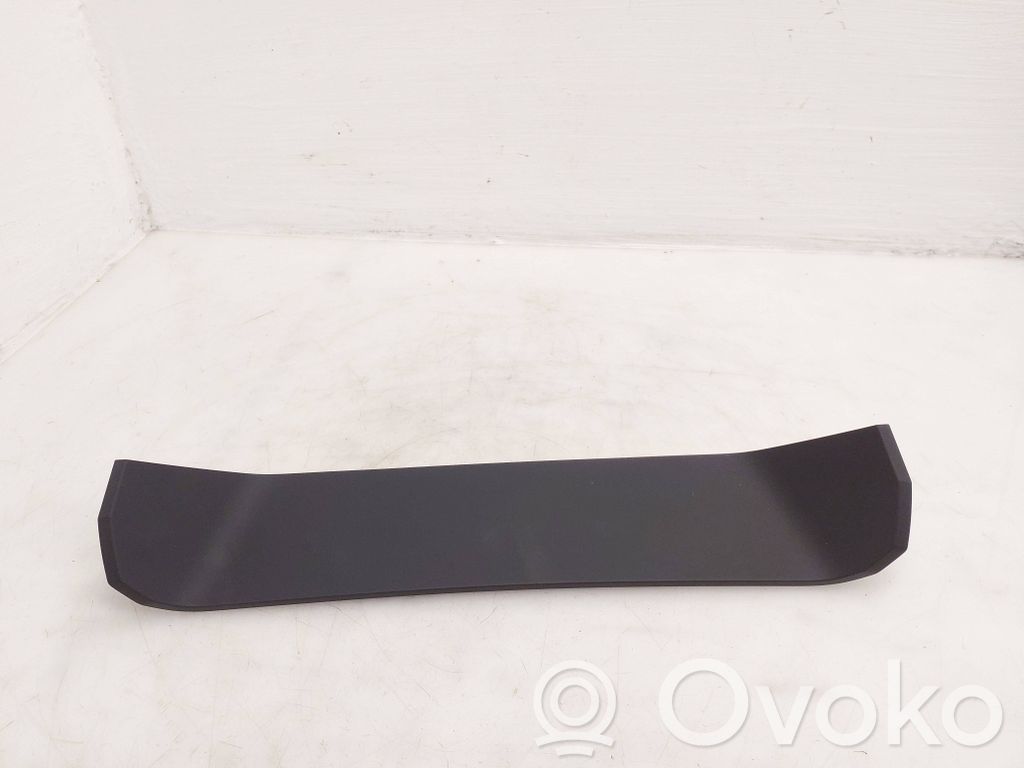 Audi e-tron Panel trim 