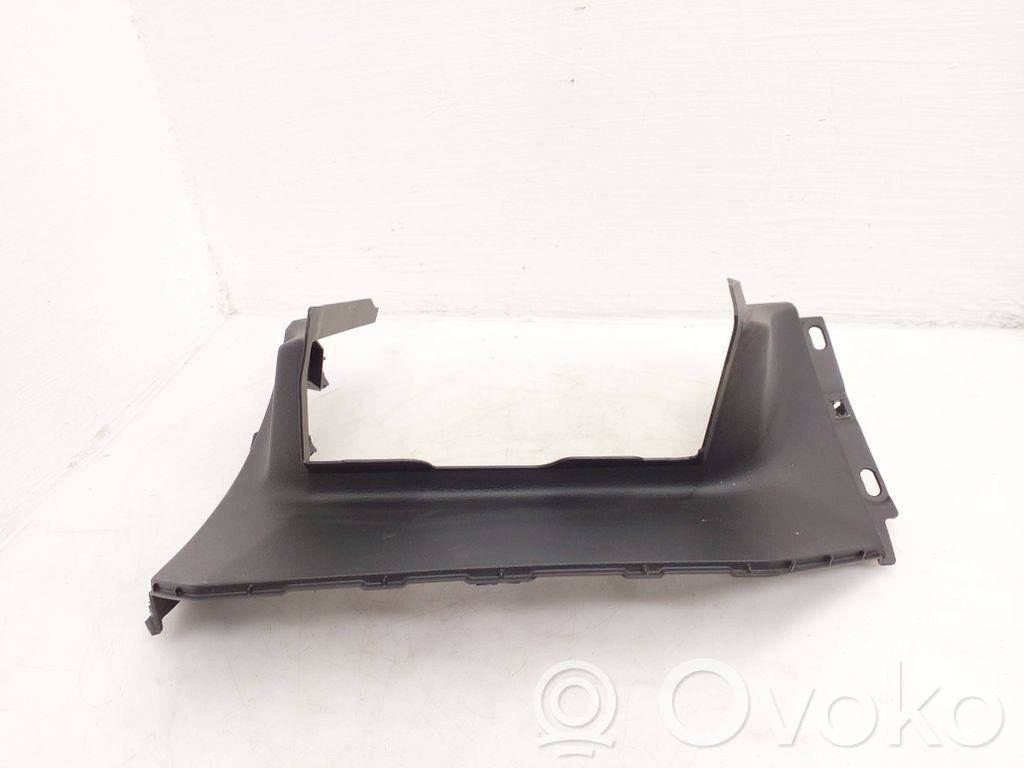Audi e-tron Panel trim 