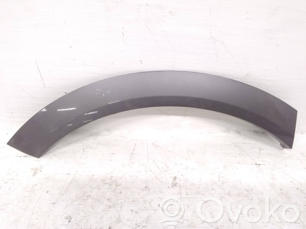 Audi e-tron Rear arch 