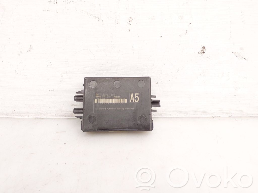 Lexus ES 300h (7th Gen) Immobilizer control unit/module 