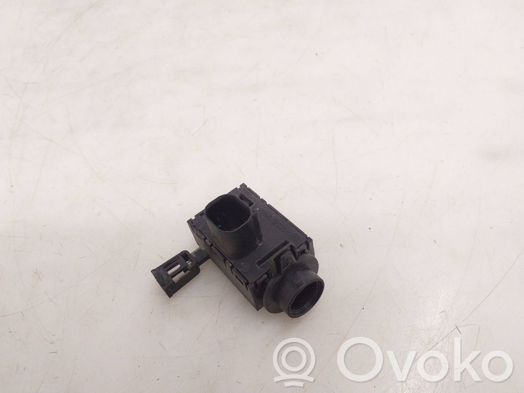 Audi e-tron Air quality sensor 