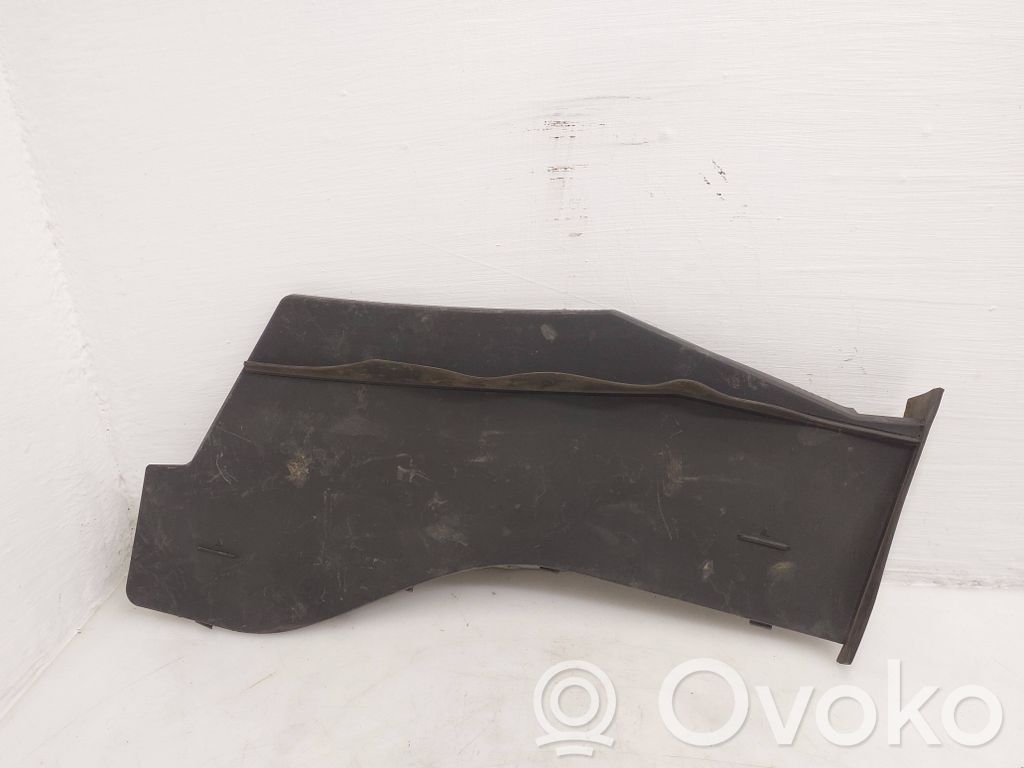 Audi e-tron Wiper trim 