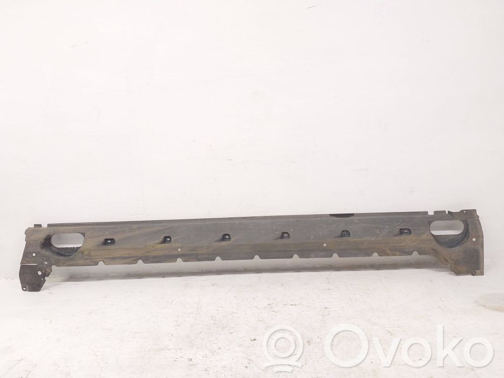 Audi e-tron Sill 