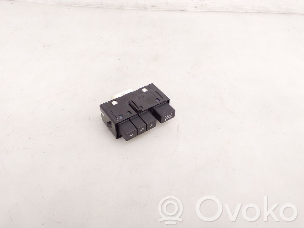 Lexus ES 300h (7th Gen) Other switches/knobs/shifts 