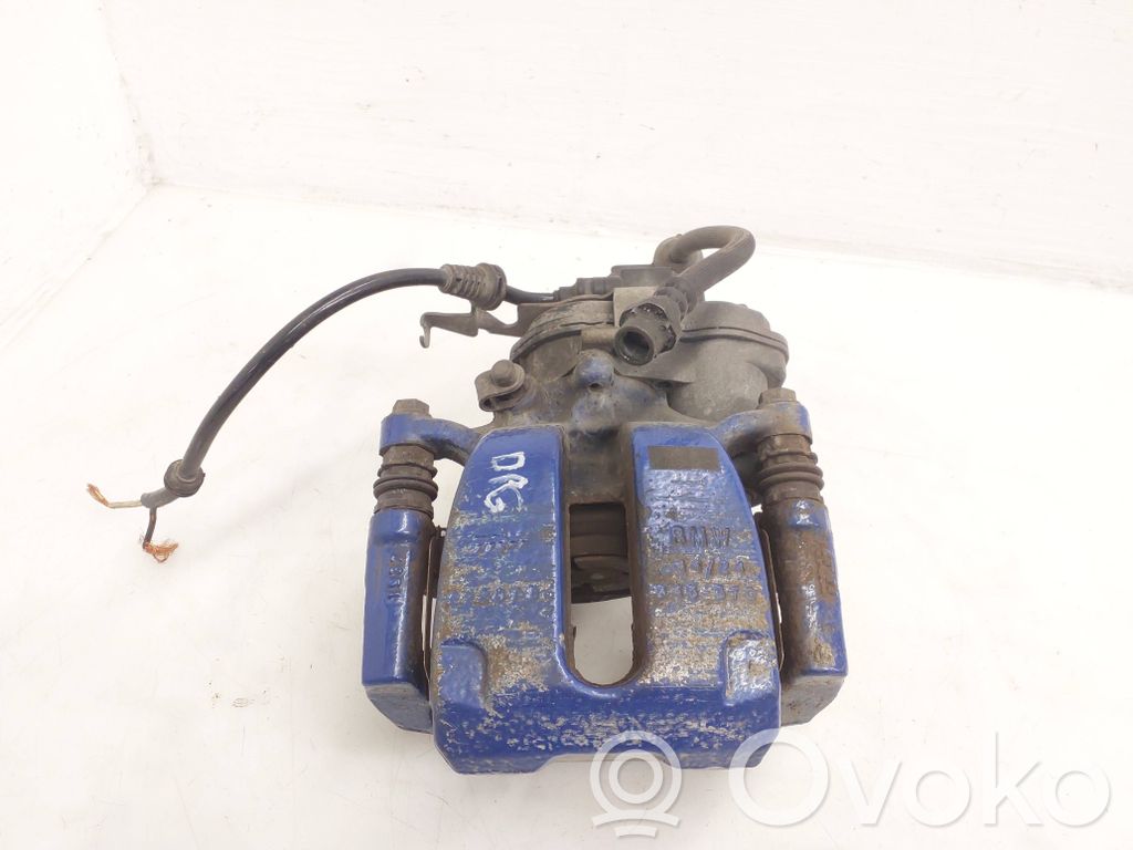 BMW 5 G30 G31 G38 Etrier frână spate 