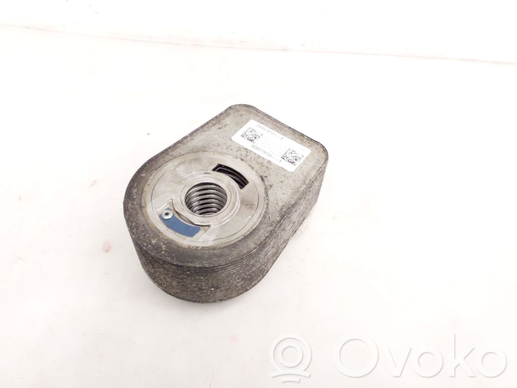 Renault Scenic III -  Grand scenic III Oil filter mounting bracket 