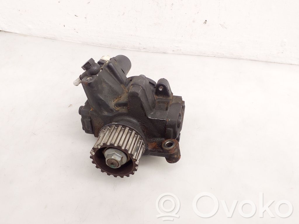 Renault Scenic III -  Grand scenic III Polttoaineen ruiskutuksen suurpainepumppu 