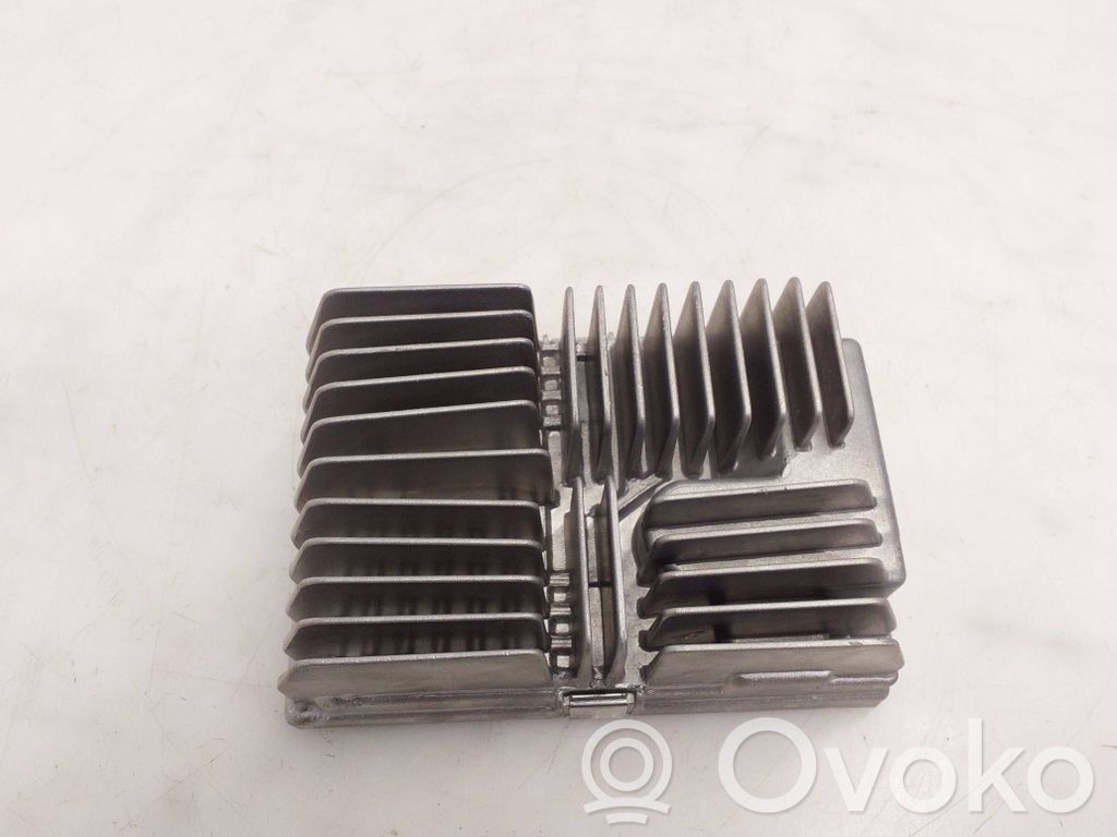 BMW 5 G30 G31 G38 Wzmacniacz audio 