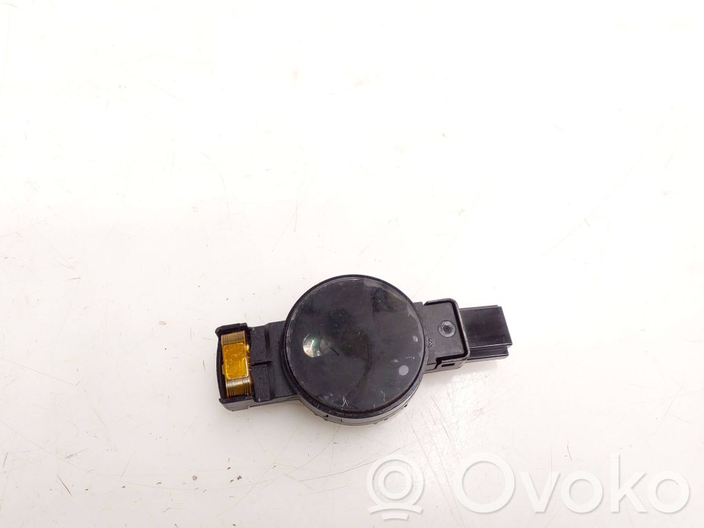 BMW 5 G30 G31 G38 Sensor de lluvia 