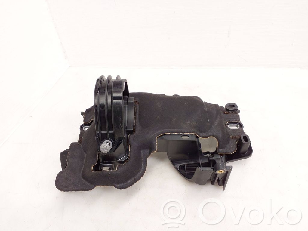 BMW iX1 Alte piese compartiment motor 