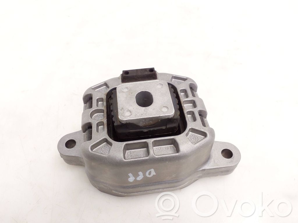 BMW iX1 Engine mount bracket 