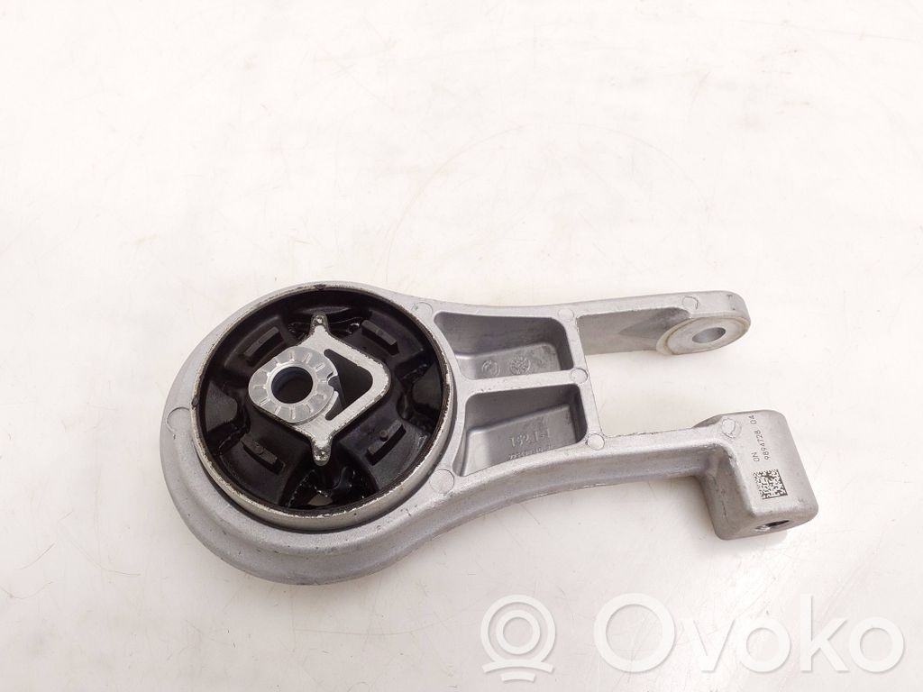 BMW iX1 Engine mount bracket 