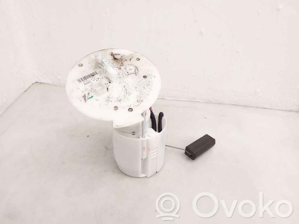 Honda Civic X Bomba interna de combustible