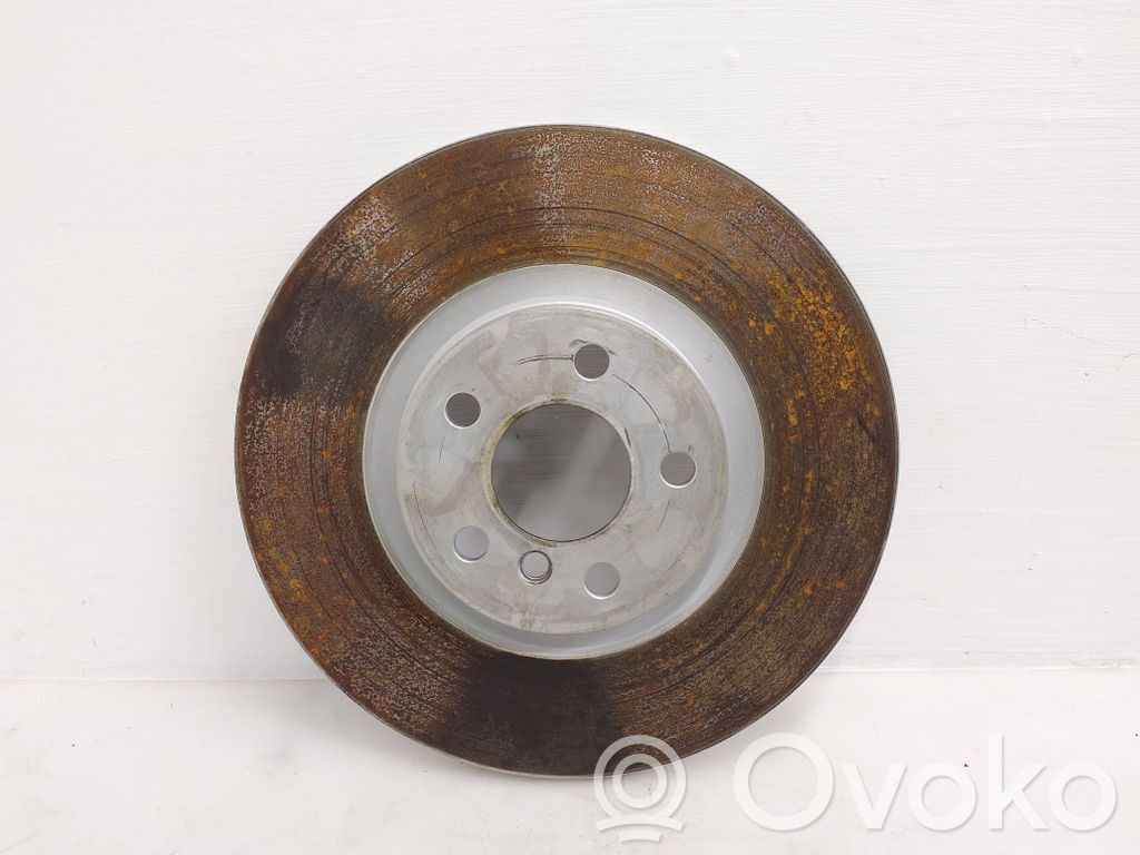 BMW iX1 Disque de frein avant