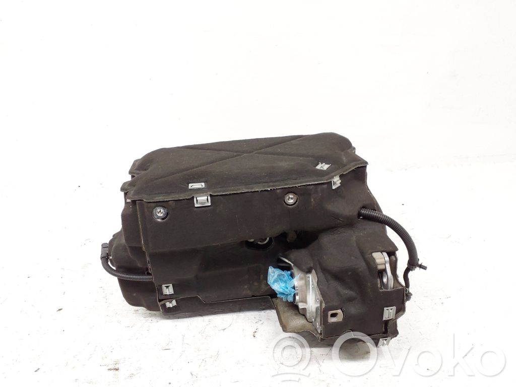 BMW iX1 Electric car motor 
