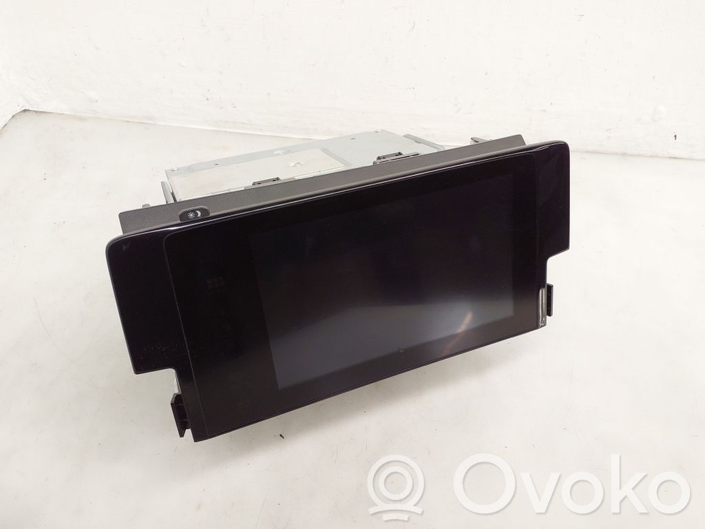 Honda Civic X Radio/CD/DVD/GPS head unit 