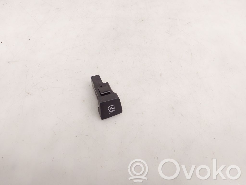 Honda Civic X Traction control (ASR) switch 