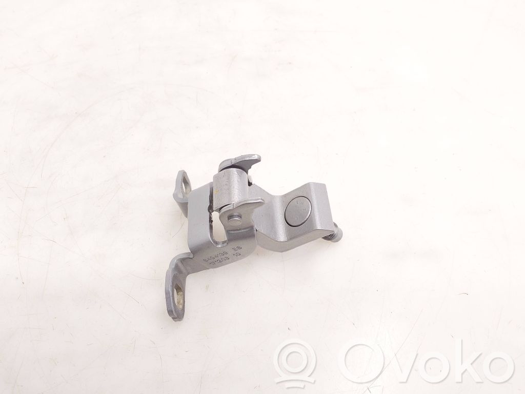 BMW iX1 Tailgate/trunk/boot hinge 