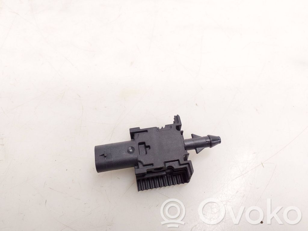 BMW iX1 Airbagsensor Crashsensor Drucksensor 