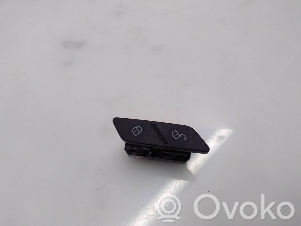 BMW iX1 Buton comutator închidere centralizată