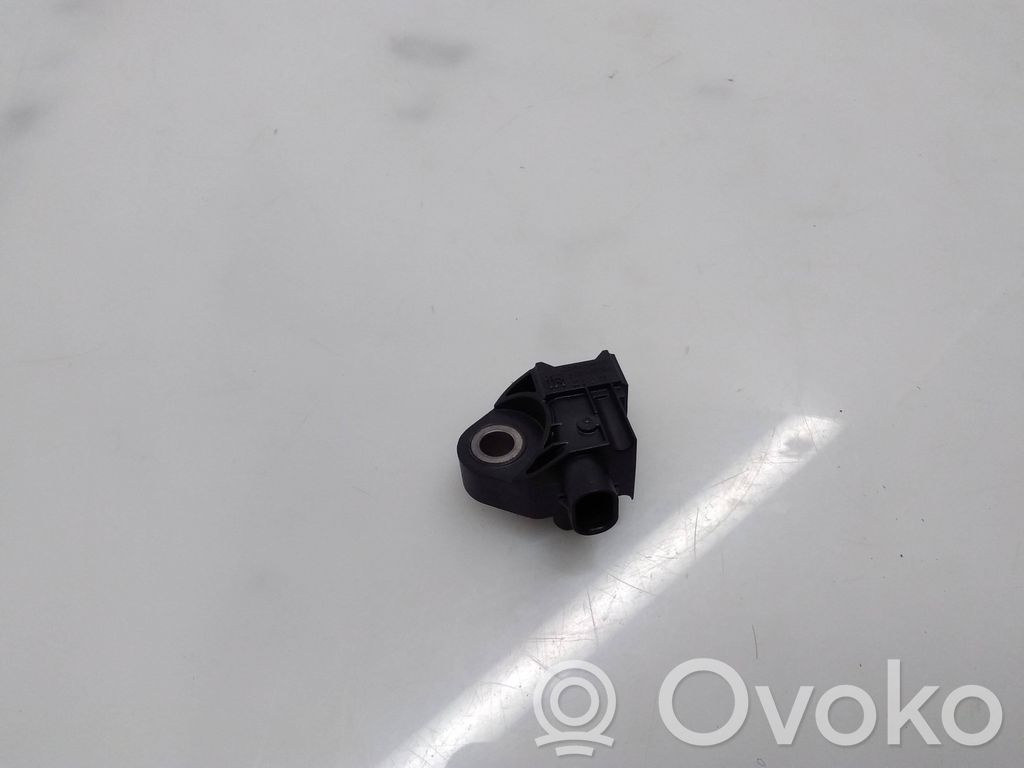 BMW iX1 Airbagsensor Crashsensor Drucksensor 