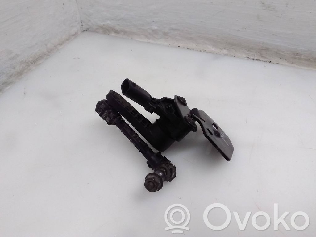 Peugeot 3008 II Sensor de nivel del faro delantero/principal 