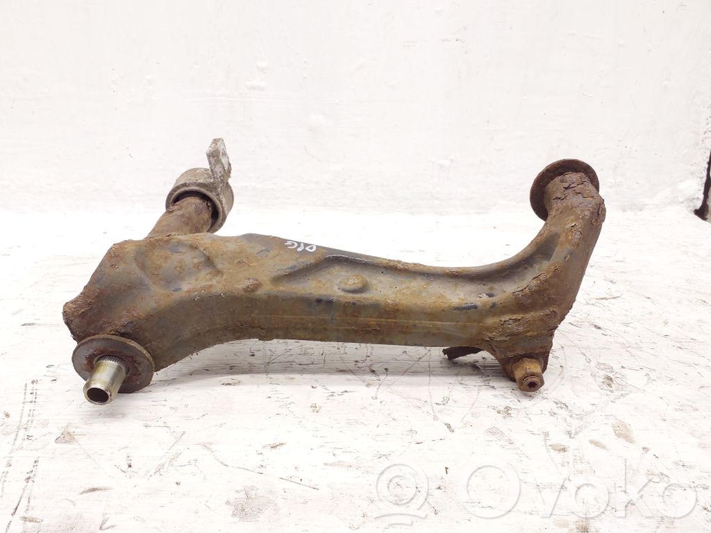 Volvo XC90 Querlenker Achsschenkel hinten 