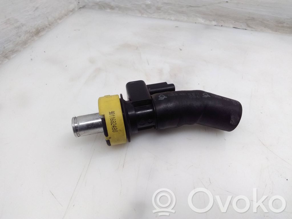 Peugeot 3008 II Sensor de la presión del aire 