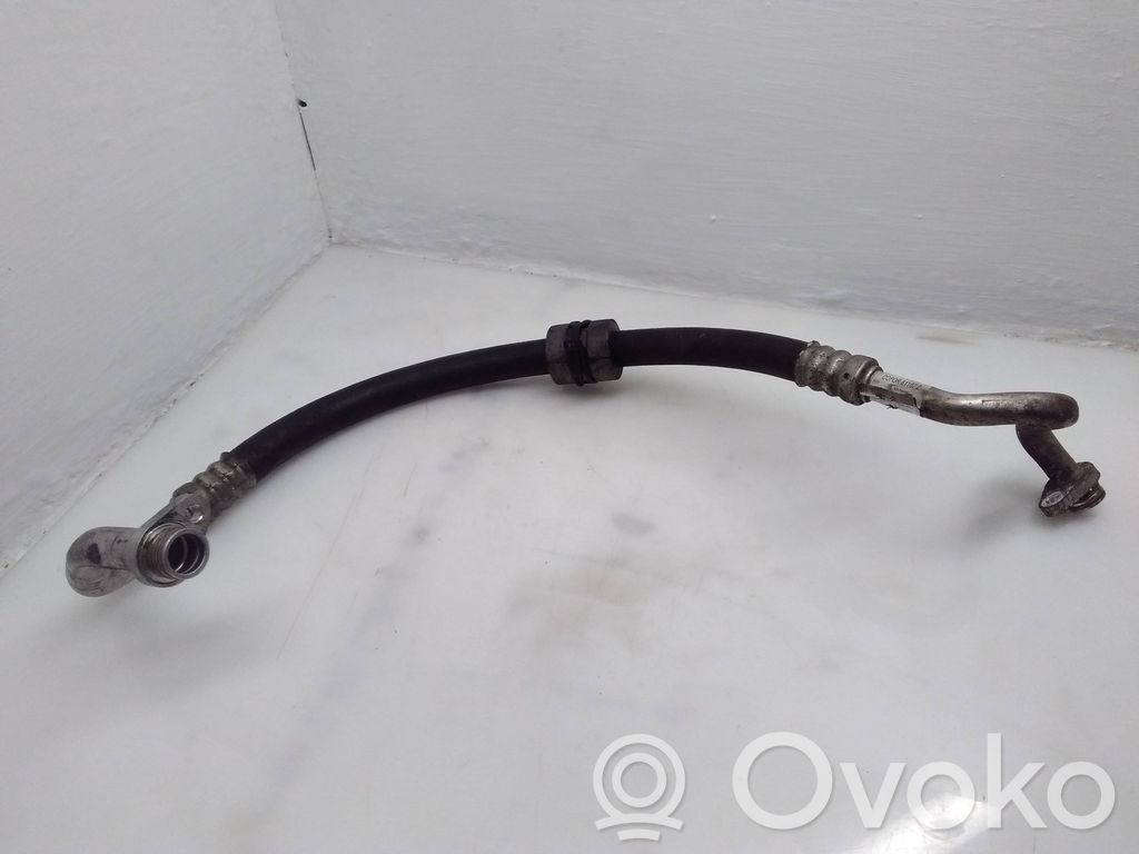 Citroen C4 Grand Picasso Conductă/furtun aer condiționat (A/C) 