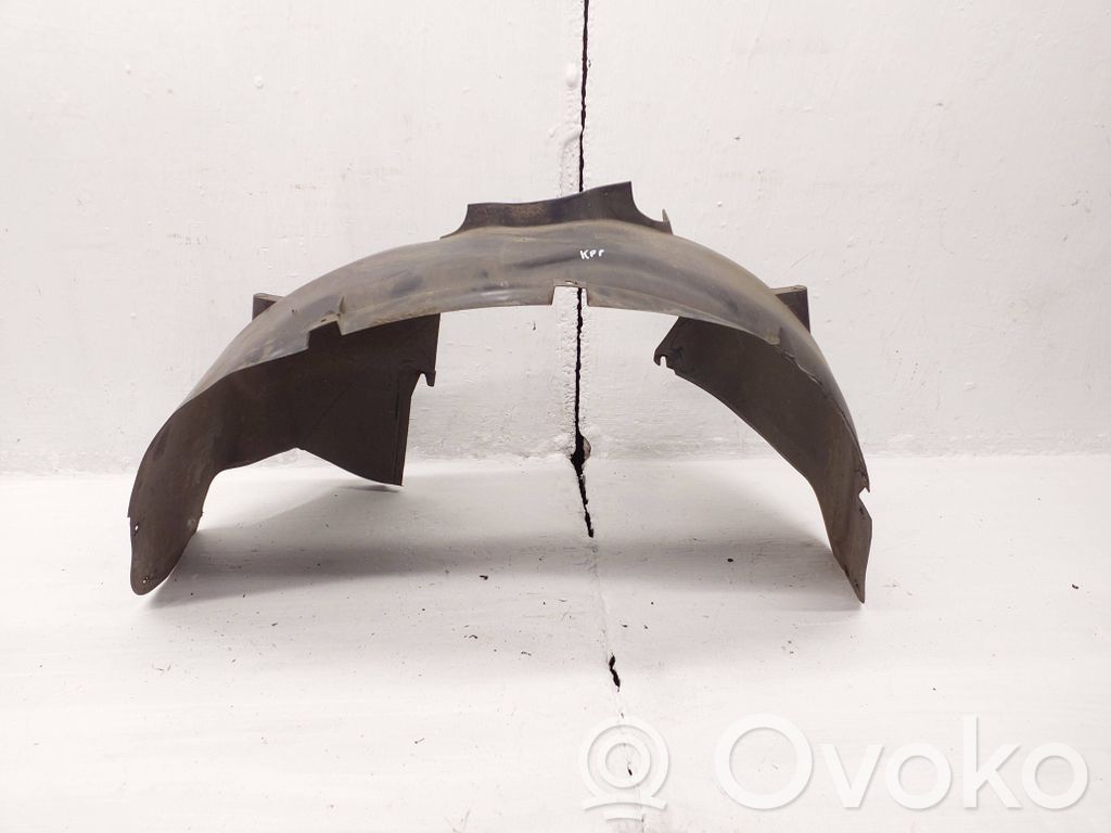 Volvo XC90 Rivestimento paraspruzzi passaruota anteriore