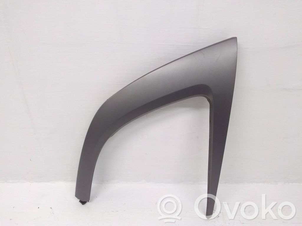 Citroen C4 Grand Picasso Rivestimento vetro lato posteriore 