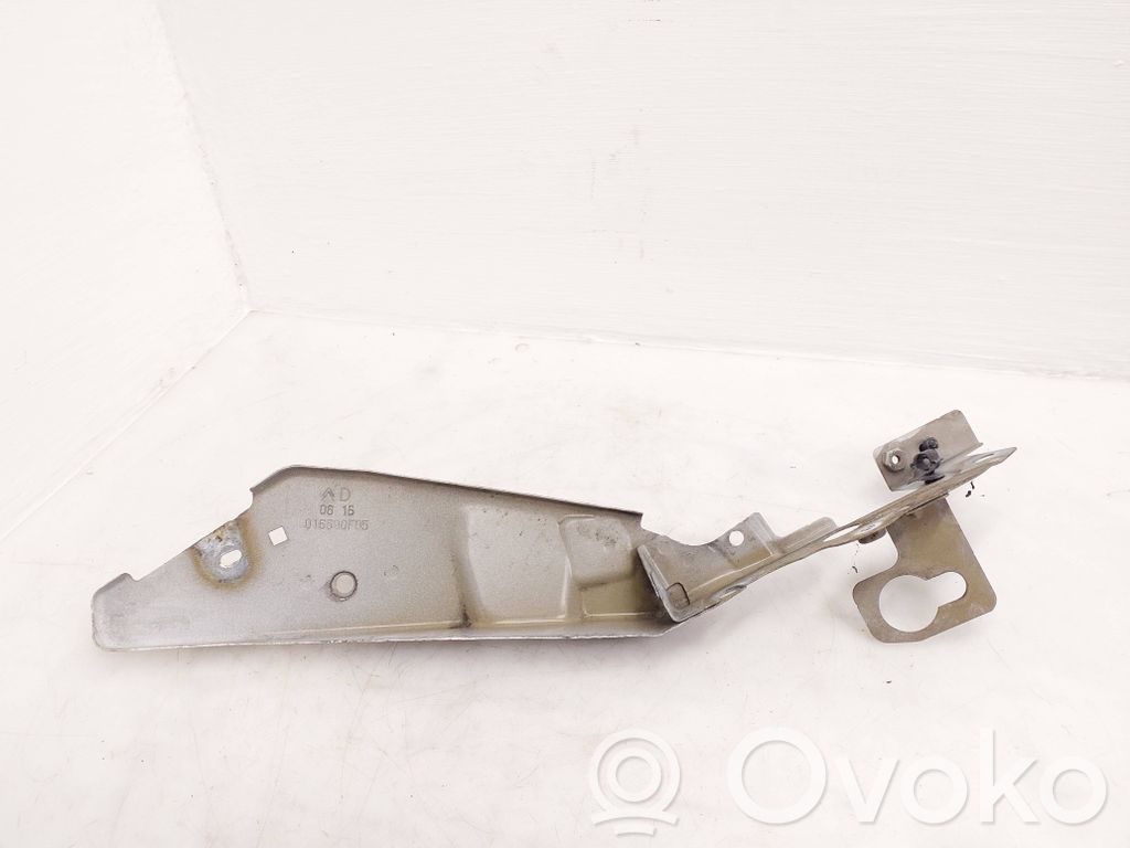 Citroen C4 Grand Picasso Support de montage d'aile 