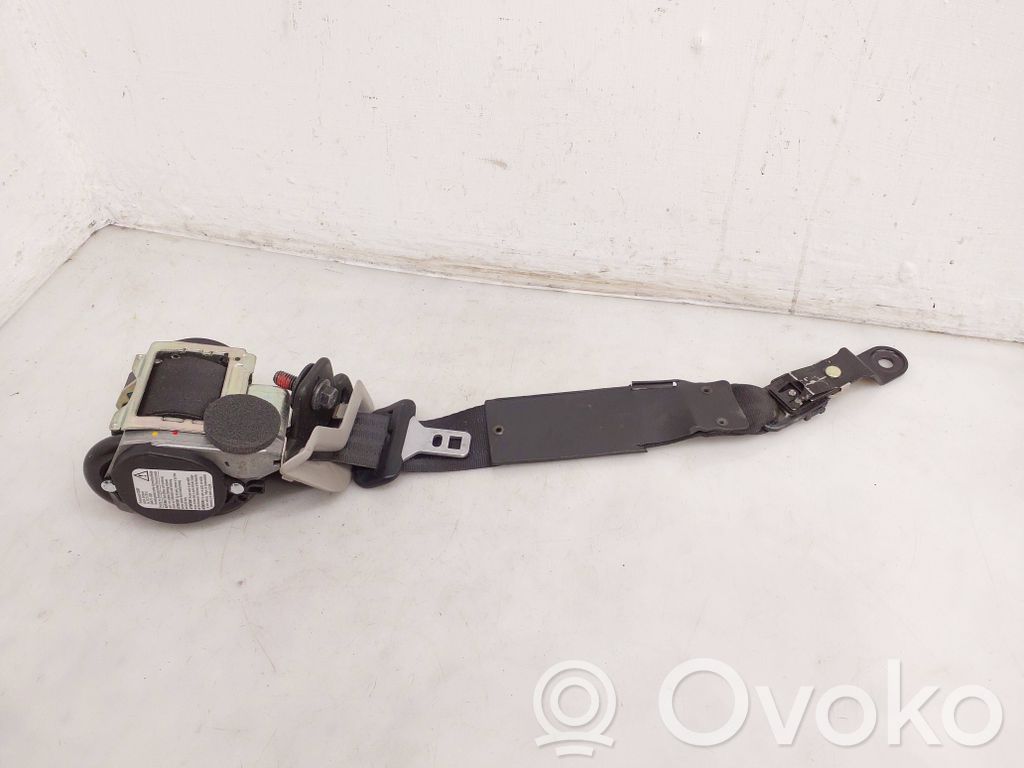 Volvo XC90 Cinturón trasero 