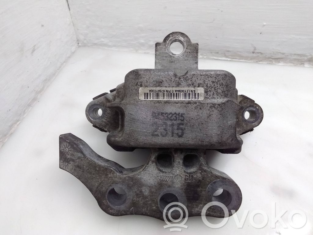 Opel Mokka Engine mount bracket 