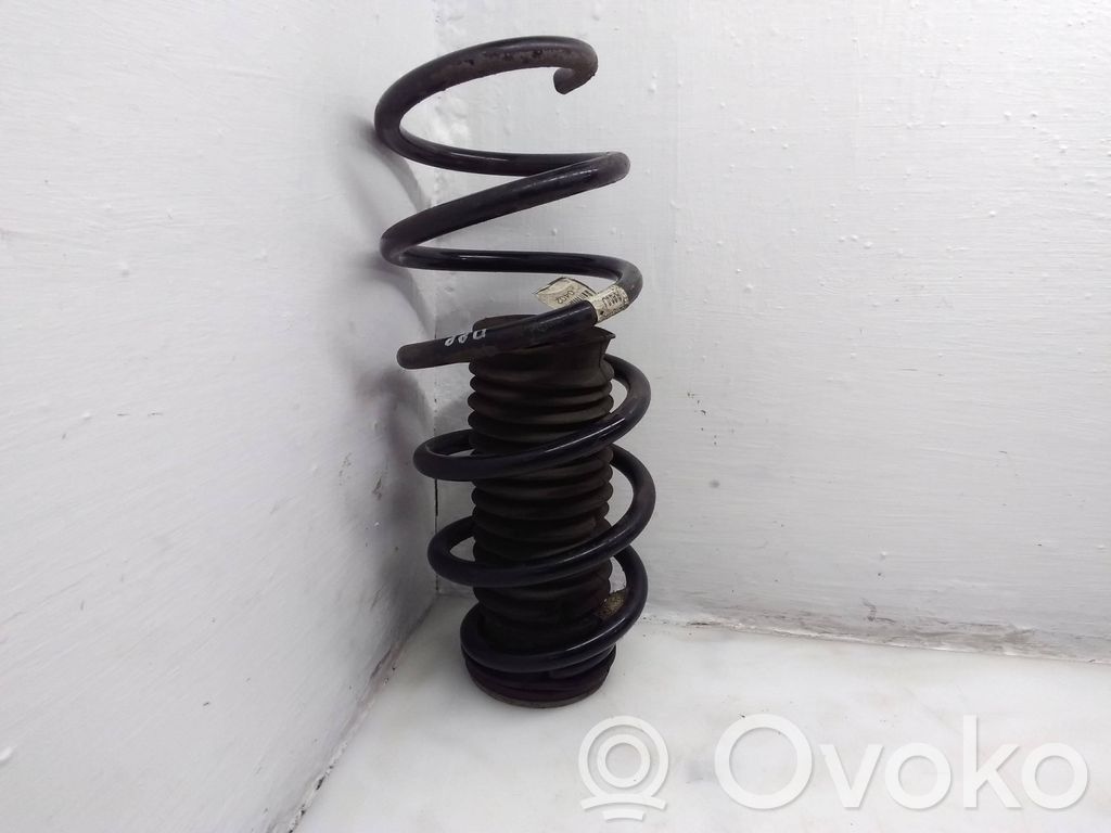 Opel Mokka Front coil spring 