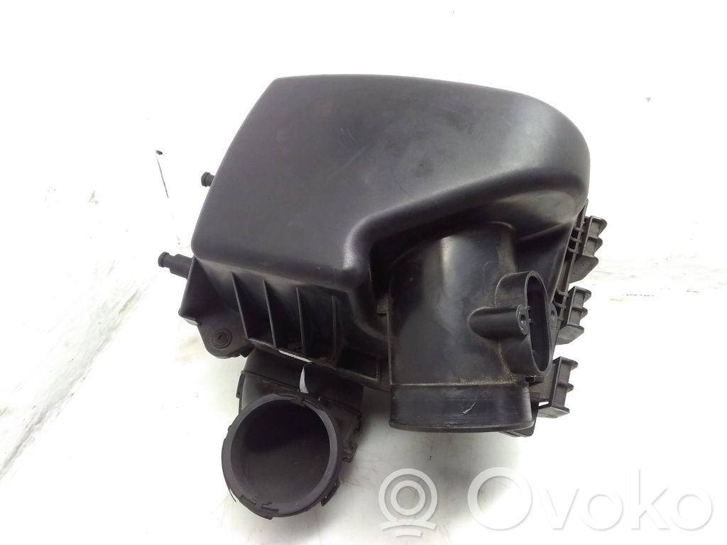Opel Mokka Scatola del filtro dell’aria 
