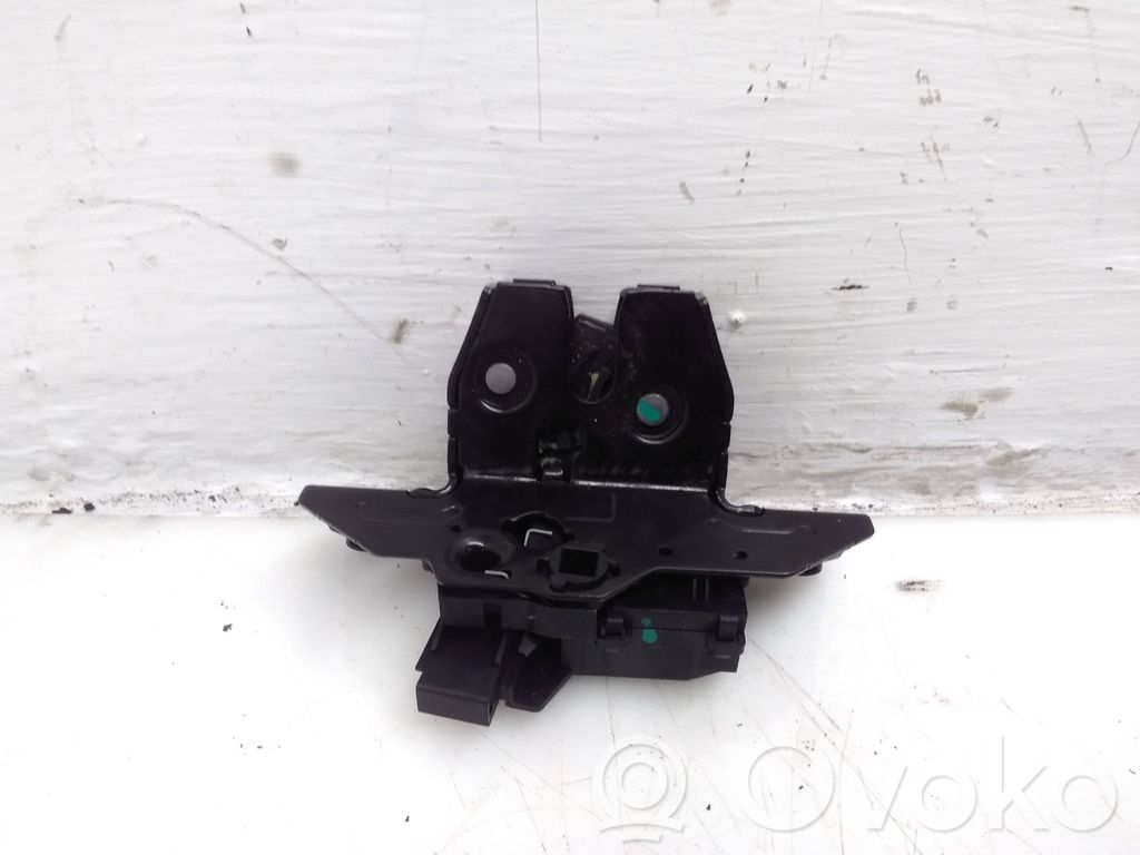 Opel Mokka Tailgate/trunk/boot lock/catch/latch 
