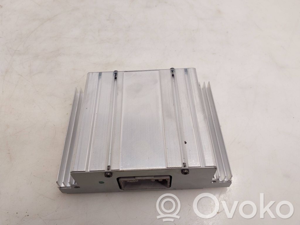Opel Mokka Voltage converter inverter 