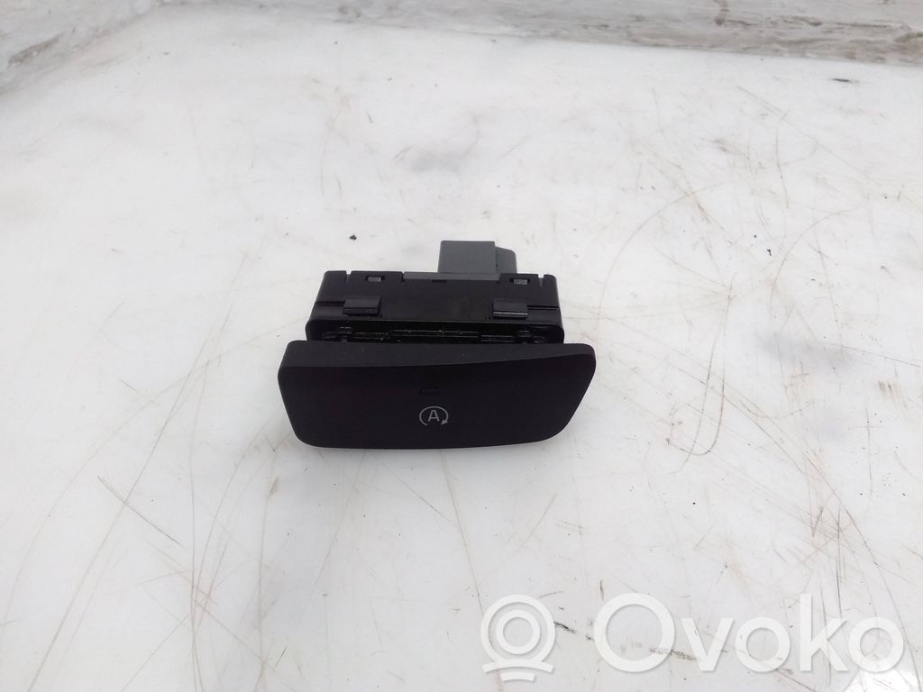 Opel Mokka Traction control (ASR) switch 