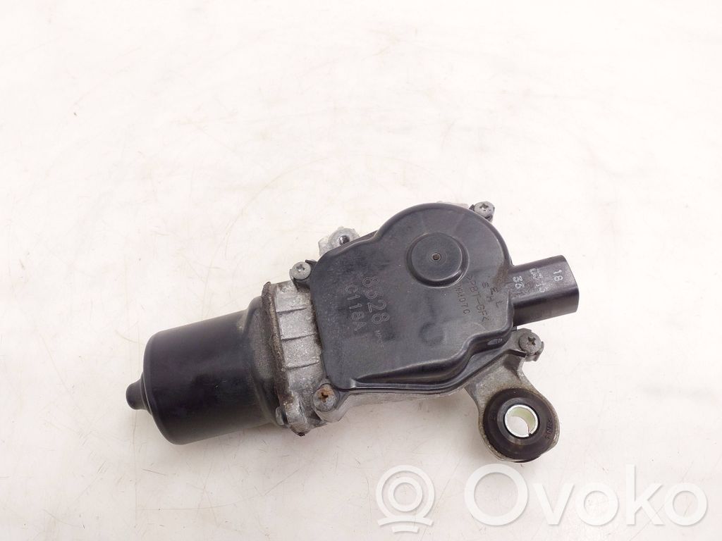 Nissan Qashqai Valytuvų varikliukas 