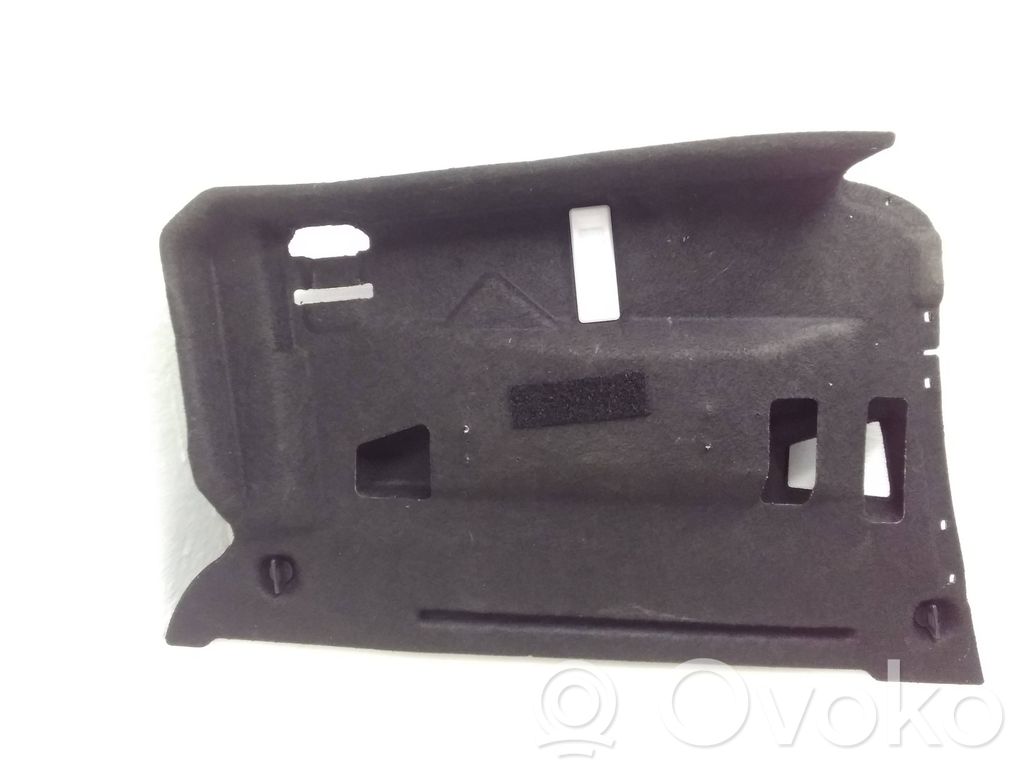 BMW 5 G30 G31 G38 Element deski rozdzielczej / dół 