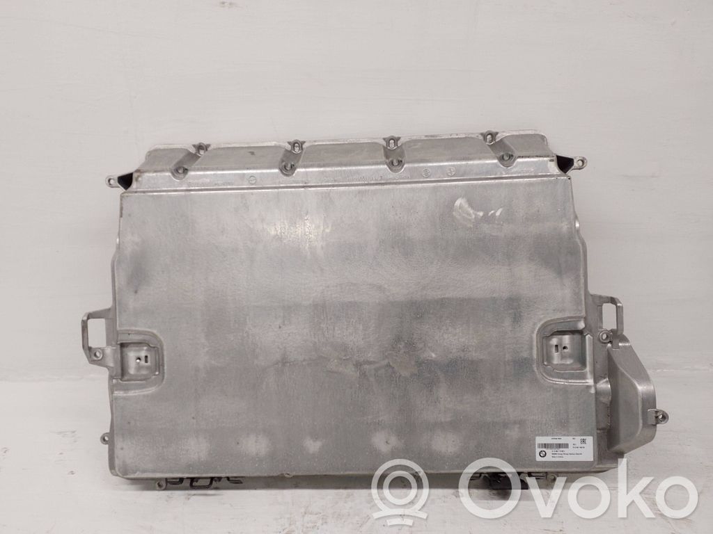 BMW 5 G30 G31 G38 Alte piese caroserie 