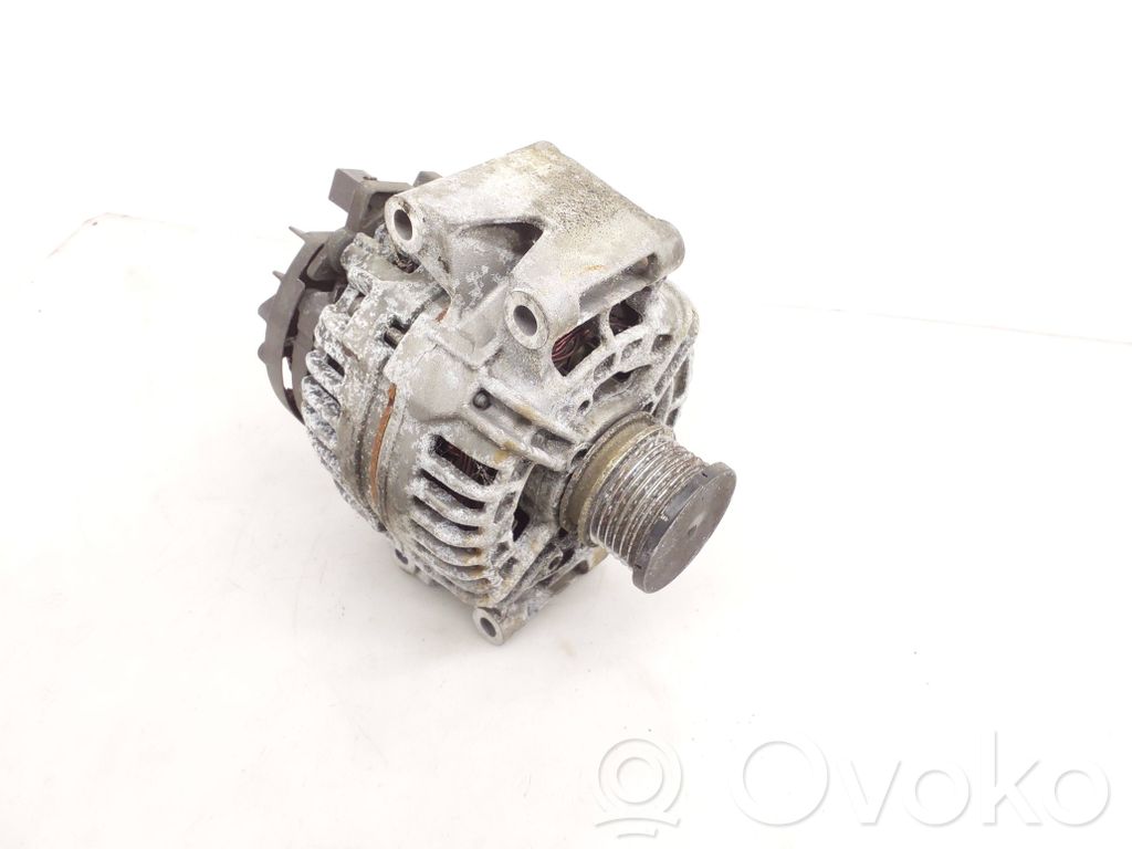 Mercedes-Benz Vito Viano W639 Generator/alternator 
