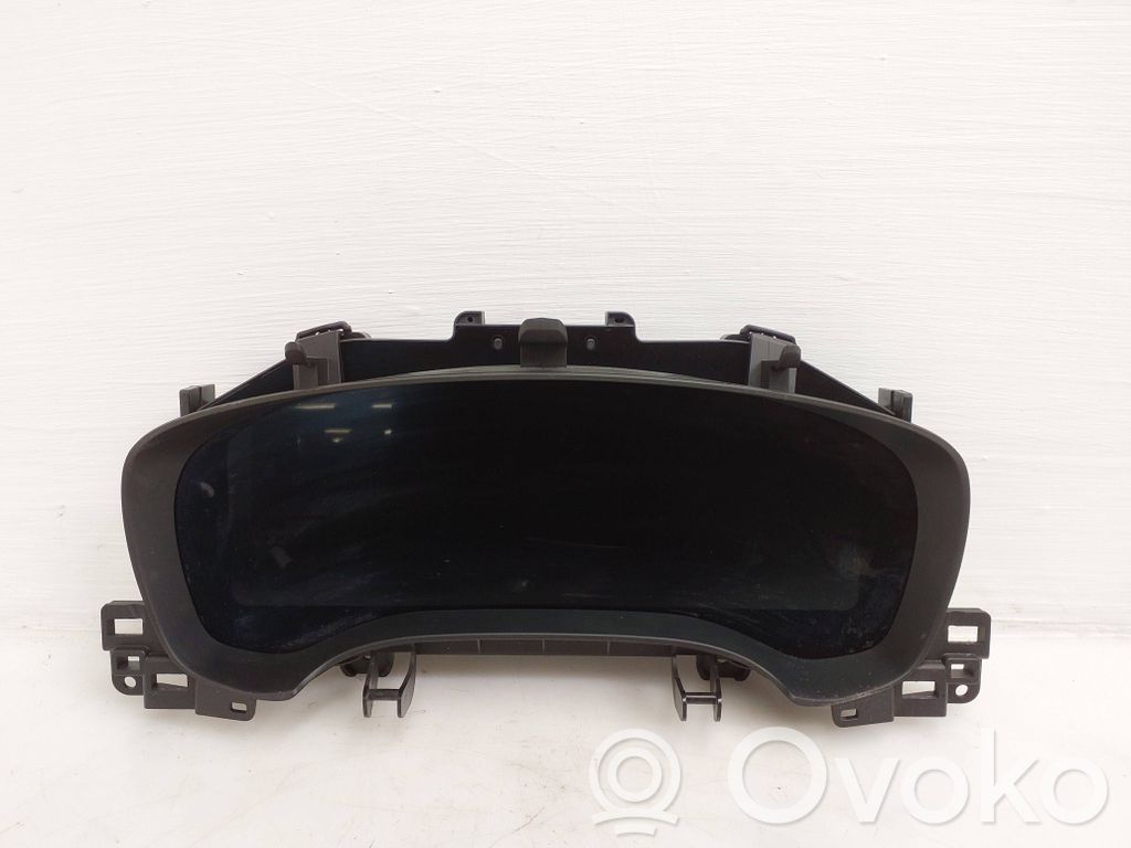 BMW 5 G30 G31 G38 Vitezometru (grup de instrumente) 