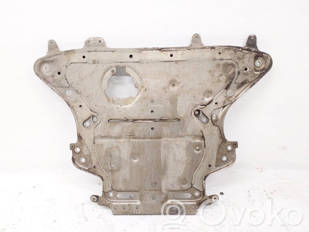 BMW 5 G30 G31 G38 Osłona dolna silnika 