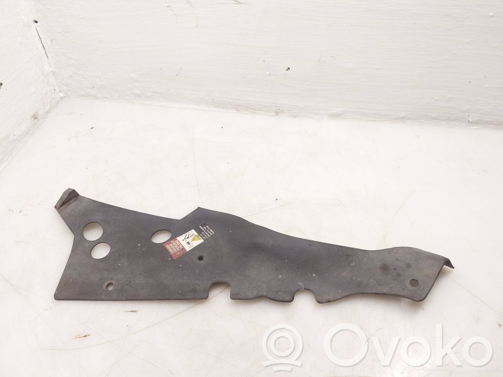 Mercedes-Benz SL R230 Ornament sub far