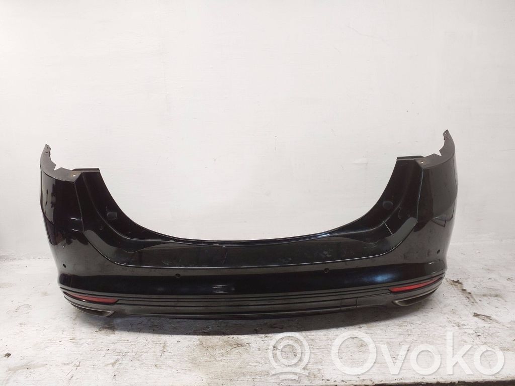 Ford Mondeo MK V Parachoques 