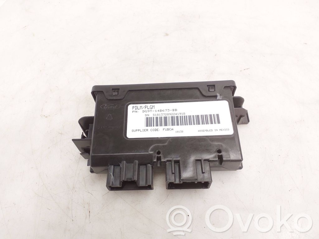 Ford Mondeo MK V Unité de commande / module de hayon 