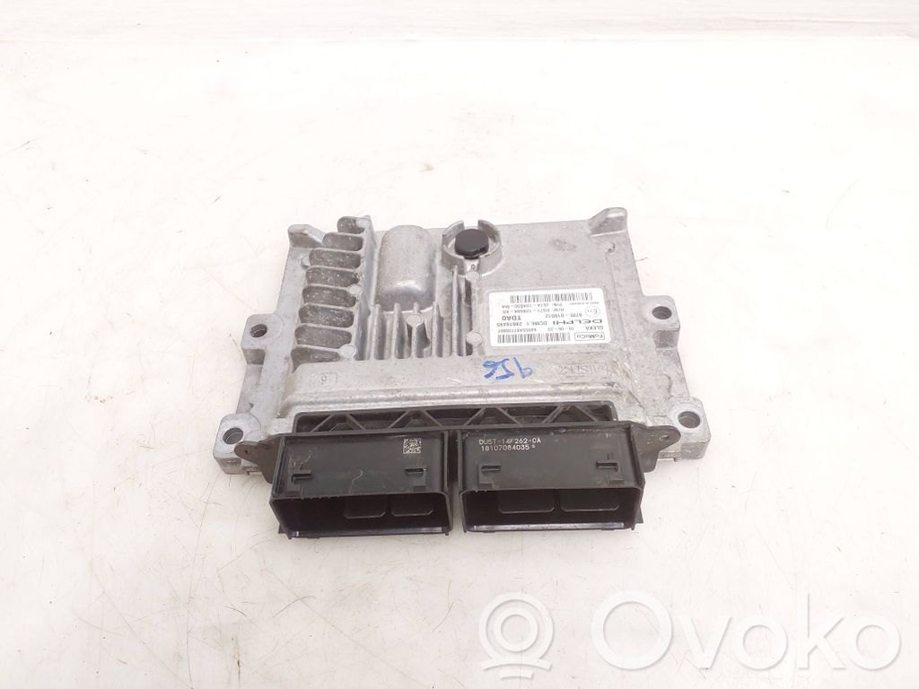 Ford Mondeo MK V Engine control unit/module 